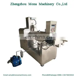 Fresh Pasta Machine / Corn Noddle Machine / Pasta Macaroni Machine thumbnail-4
