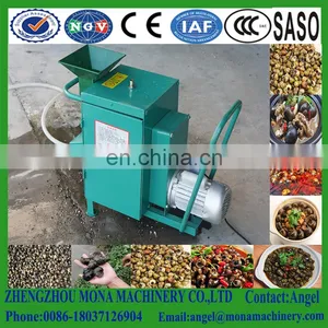 Clam Shell and Meat Separator Processing Line/machine thumbnail-1