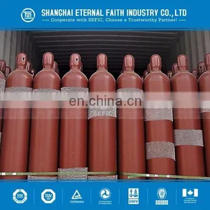 New Desgin Welding Oxyen Argon CO2 Tube Acetylene Cylinder Gas thumbnail-4