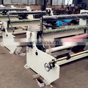 Automatic Adhesive Tape Cutting Machine/Tape Cut Machine/Cutter thumbnail-1