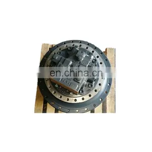 PC400-7 Travel Motor PC400LC-7 Final Drive 208-27-00411 thumbnail-1