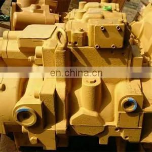 2959426 295-9426 345D Hydraulic Piston Pump thumbnail-2