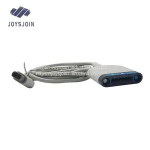 Siemens Ecg Cable Trunk Cable thumbnail-2