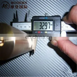 Copper Round Bar thumbnail-1