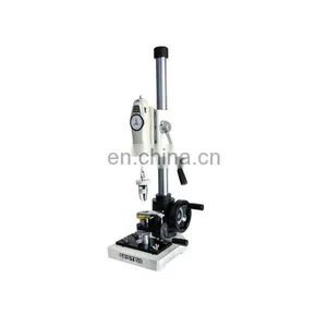 Digital Cloth Snap Button Pull Test Machine Price thumbnail-2