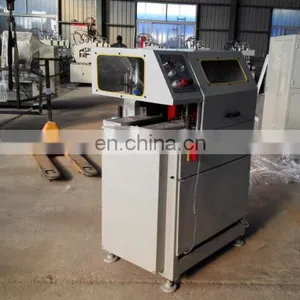 Corner Cleaning Machine For PVC Door And Window thumbnail-3
