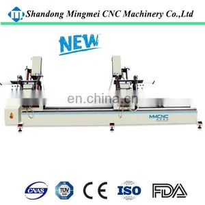Maxicut Upvc Window and Door Machine Factory thumbnail-3
