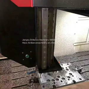LGSEIKO 1302 Gantry Machining Center thumbnail-3