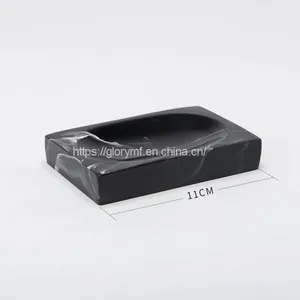 Custom Toothbrush Holder Cup and Soap Case Accessory Set thumbnail-1