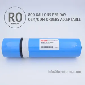 CM-3213-800 High Flow Reverse Osmosis Replacement RO Membrane Element thumbnail-1