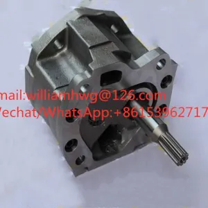 Dana Parts Pump 4221530 Kalmar Pump 921605.0001 thumbnail-1