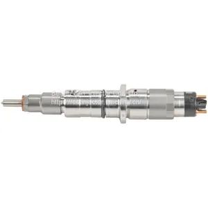 Toyota EFI Injector Assembly 295050-0300 Common Rail Injector thumbnail-3