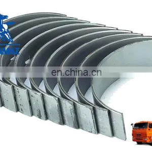 KAMAZ Spare Parts Piston Ring 740.1000106 271-5205010 271-5205800 273-3701030 thumbnail-5