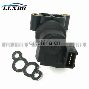 LLXBB Idle Air Control Valve IAC FOR Hyundai Accent Elantra Kia 35150-22600 3515022600 35150-22610 3515022610 AC493 thumbnail-3