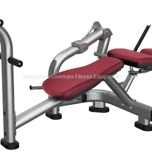 CM-0633 Abdominal Bench Abdominal Fitness Equipment thumbnail-1