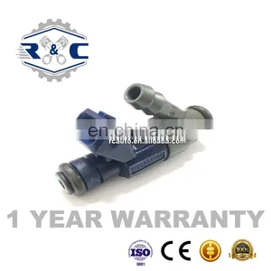 R&C High Quality Injector 0 280 155 791 For Volkswagen SKODA SEAT Professional Tested Fuel Injection thumbnail-4