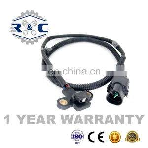 R&C High Quality Auto Crank Position Sensors 39310-38400 39310-38060 3931038060 For Hyundai Kia Sonata Car Crankshaft Sensor thumbnail-2
