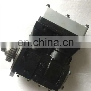 ISB ISBE Diesel Air Compressor 5287588 3509LN-010 thumbnail-2