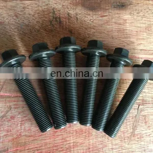 6BT5.9 QSB6.7 ISBe Engine Connecting Rod Bolt 4891179 thumbnail-2