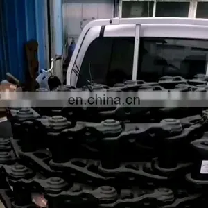 Excavator Undercarriage Spare Part Pc200-8 Pc130-8 Tooth 205-70-19570 Bucket Teeth thumbnail-1