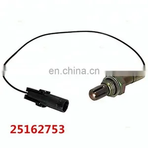 Good Sale Oxygen Sensor OEM 25162753 thumbnail-1