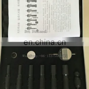 No 30(3) Common Rail Injector Valve Measuring Tool thumbnail-1