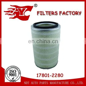 Air Filter Used for Toyota OEM 17801-2280 thumbnail-3