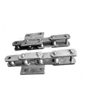 Bucket Elevator Chain thumbnail-2