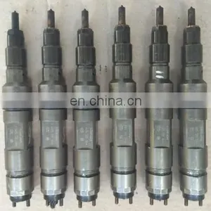 0445 120 044 Fuel Injector Bos-ch Original In Stock Common Rail Injector 0445120044 thumbnail-3