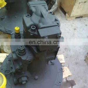 Excavator Parts Komatsu Pump 708-3T-00240 PC70-8 Hydraulic Main Pump thumbnail-2
