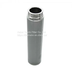 Candle Filter Element thumbnail-3
