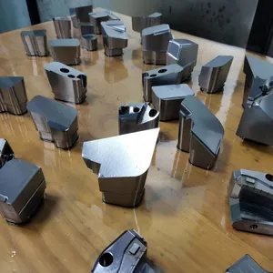 MEITUO Precision Mould Co., Ltd company overview - view 4 thumbnail