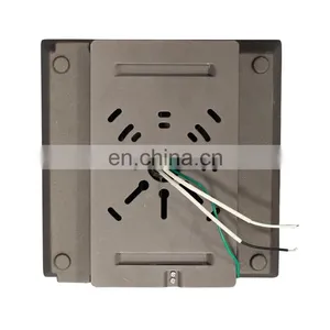 High Quality ETL DLC 50W 75W Gas Station Canopy Light Led thumbnail-5