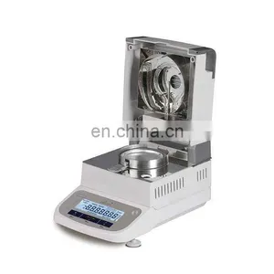 ZONHOW Digital Granule Chip Powder Corn Starch Food for Halogen Infrared Moisture Meter thumbnail-1