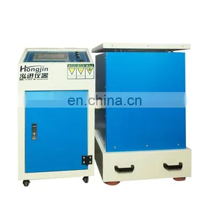 Low-frequency Electromagnetic Vibration Tester thumbnail-5