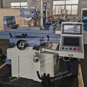 Hydraulic Surface Grinder My1024ahr/Ahd Metal Grinder Machine thumbnail-1