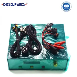 Pe-Cr1000 Common Rail Tester For Fuel Supply System Gif thumbnail-1