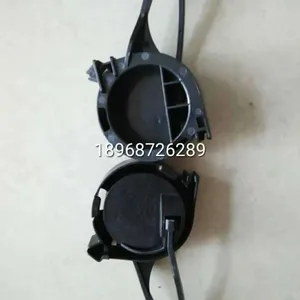 ADSS Cable Plastic Wedge Type Anchor Strain Clamp Dead End Clamps With ss Wire thumbnail-1