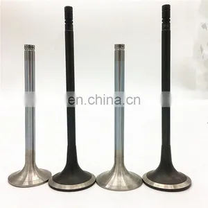 MWM Cylinder Head Inlet Exhaust Engine Valve Spindle for Deutz TBG620 TCG 2020 Tbg234 604 Gas Engine Gas Inserts and Guides thumbnail-2