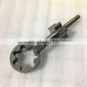 Shijiazhuang Gaosheng High Quality PUMP SHAFT OEM 420837543 FOR SEA DOO PWC 27D20 Seadoo RXT GTX SCIC 04-05 4 Tec Supercharged thumbnail-2