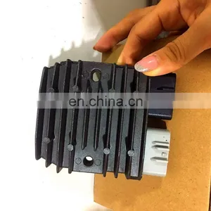 Gaskets New Regulator Rectifier For Bombardier Sea Doo Ski Doo Can Am 710000870 710001103 SH775AA 1503 1630 Challenger 1500 thumbnail-2