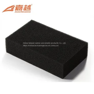 Sponge Block Car Cleaning Tools Car Beauty Tools Sponge for Automobile thumbnail-1
