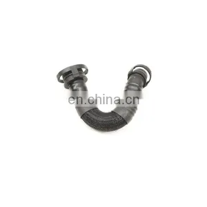 CYLINDER HEAD TUBE / PCV BREATHER HOSE For VW Touareg 2006-2010 AUDI Q7 2007-2009 079103209AM 079 103 209AM thumbnail-1