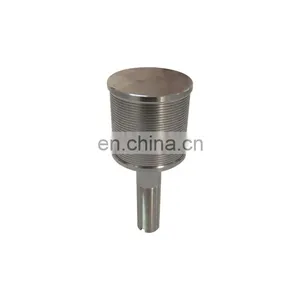 Hot Sale Stainless Steel Metal Net Sintered Filter Disc thumbnail-5