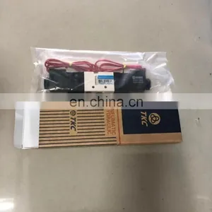 TKC Solenoid Valve SF4200-IP thumbnail-1