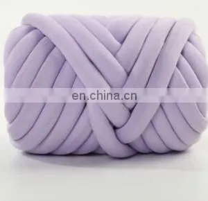 Tube Braid Yarn Hand Knitting CAT NEST Machine Washable thumbnail-3