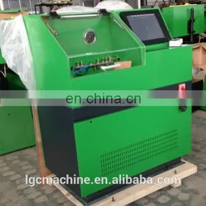 Electronic HEUI Hydraulic CAT Diesel Injector Calibration Machine thumbnail-2