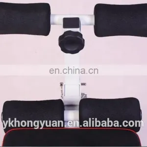 Body Building Sit up Bench for Sale,Gym Equipment,reverse Sit up Bench thumbnail-3