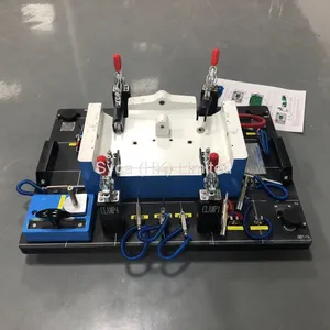 Checking Fixtures, Gauge, Testing Fxiture, Insepction Tool, Measuring Tool, Checking Jig, Gage thumbnail-3