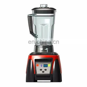 Factory Wholesale Home Kitchen Appliance Fruit Blender Mixer thumbnail-2